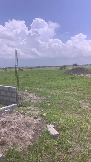 Land Suitable for Building and Investment at Prampram