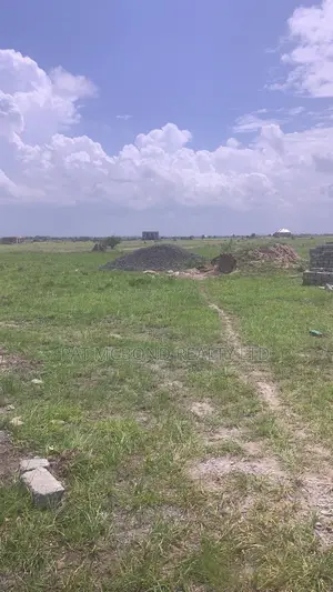 Land Suitable for Building and Investment at Prampram