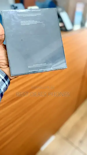 New Samsung Galaxy Z Fold6 256 GB Blue
