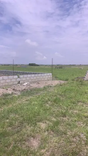 Well Located Land at Prampram-Bueko