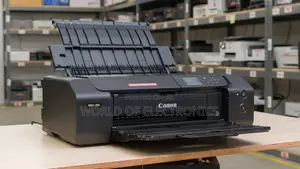 Canon Pixma Pro-200s Photo Printer