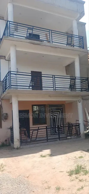 1bdrm Apartment in Lesmon Investments, Tseaddo for rent