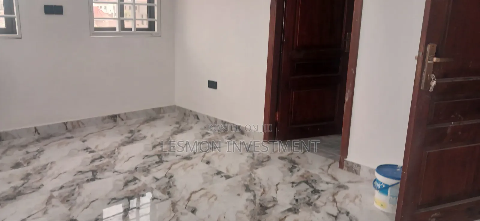 1bdrm Apartment in Lesmon Investments, Tseaddo for rent