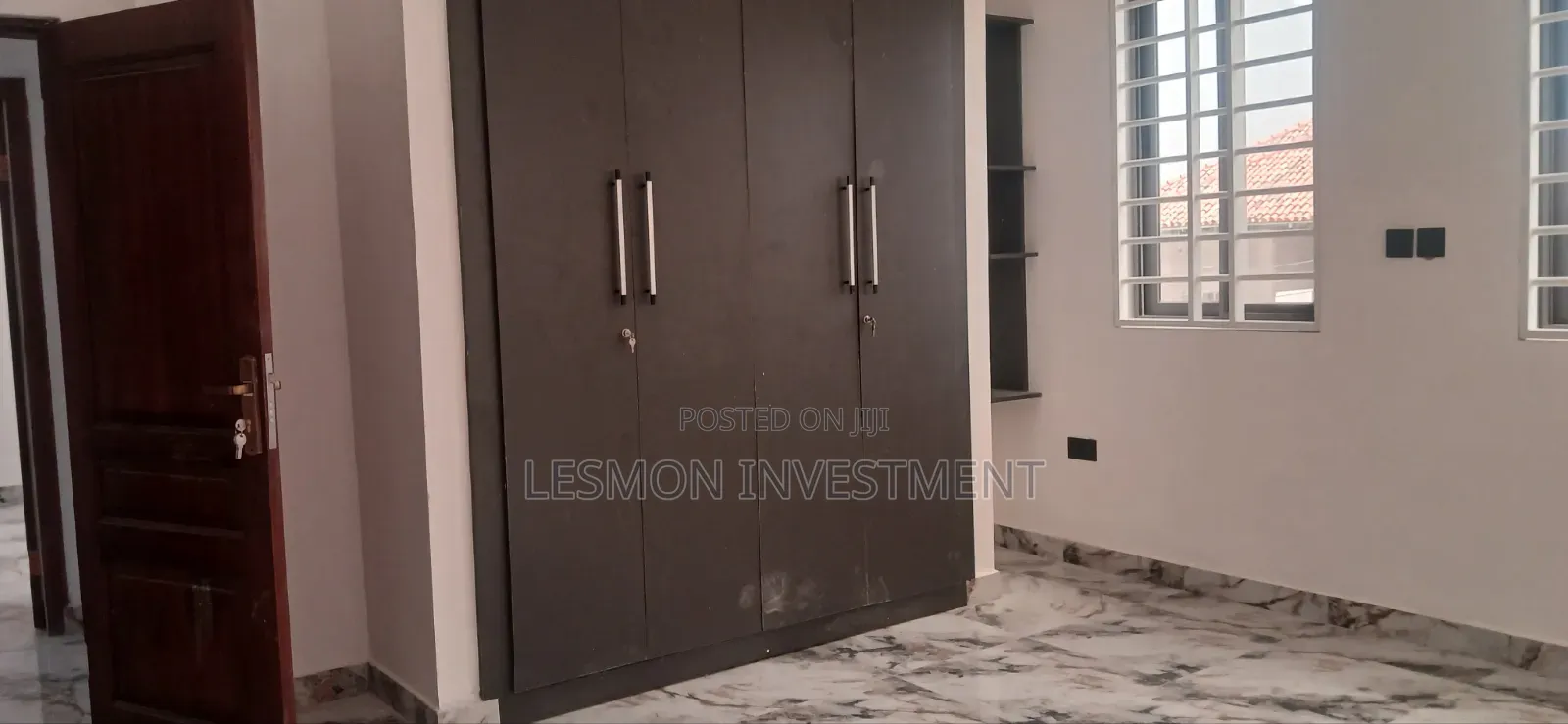 1bdrm Apartment in Lesmon Investments, Tseaddo for rent