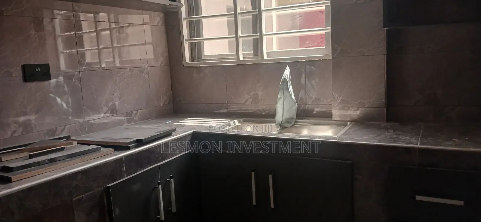 1bdrm Apartment in Lesmon Investments, Tseaddo for rent