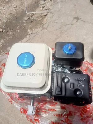 Fufu Machine and Water Pump 2in1