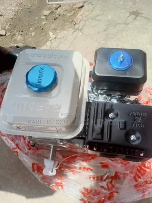Fufu Machine and Water Pump 2in1