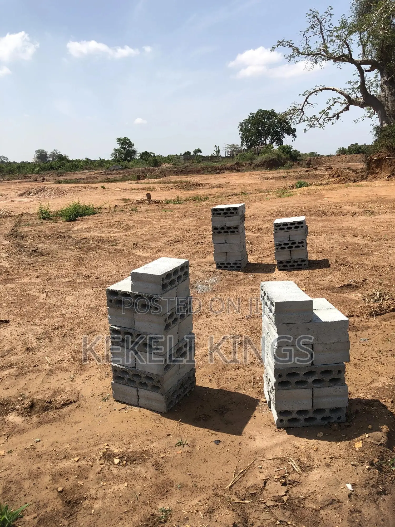 Own a Plot at Sunset Hills(Afienya) Fast-Developing at Afienya Today.