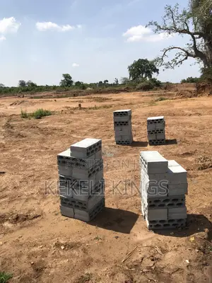Own a Plot at Sunset Hills(Afienya) Fast-Developing at Afienya Today.