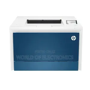Hp Laserjet Pro 4203dw – Print, Duplicate, Wireless Color Printer