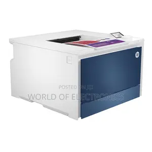 Hp Color Laserjet Pro 4203dw A4 Colour Laser Printer