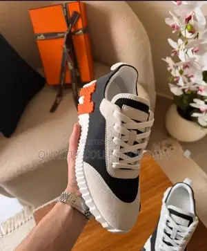 Hermes Bouncing Sneaker