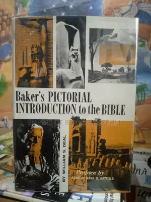 Baker Pictorial Introduction to the Bible