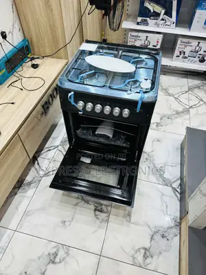 Text Us for Your Volcano Gas Cooker Smart 4burner 60/60