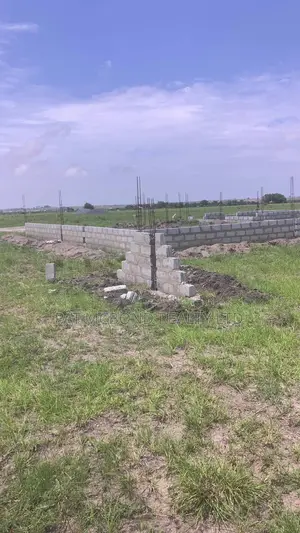 Invest Wisely – Land for Sale at Prampram-Bueko