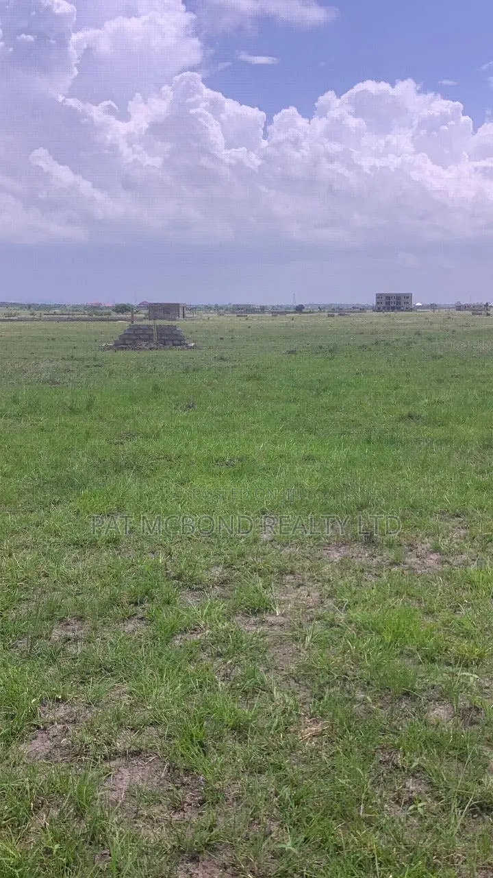 Invest Wisely – Land for Sale at Prampram-Bueko