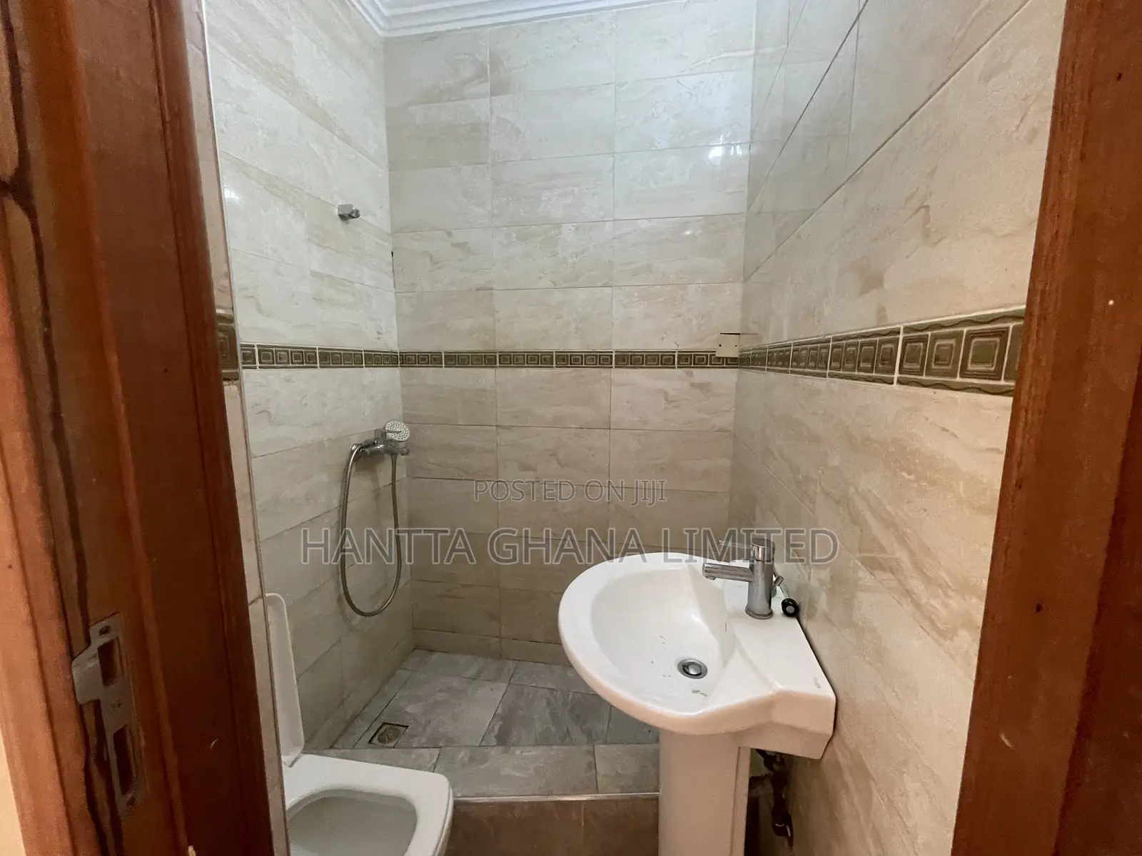 Room for Short Stay