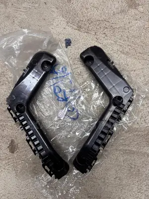 Toyota Corolla Front Bumper/Fender Lockers 2014 2015 2016
