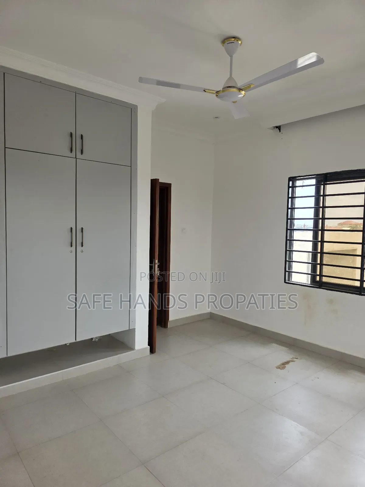 2bdrm Apartment in Accra Metropolitan for rent