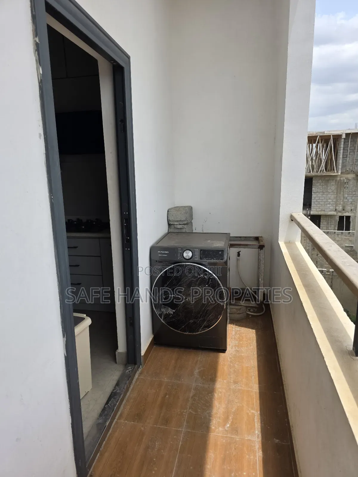 2bdrm Apartment in Accra Metropolitan for rent
