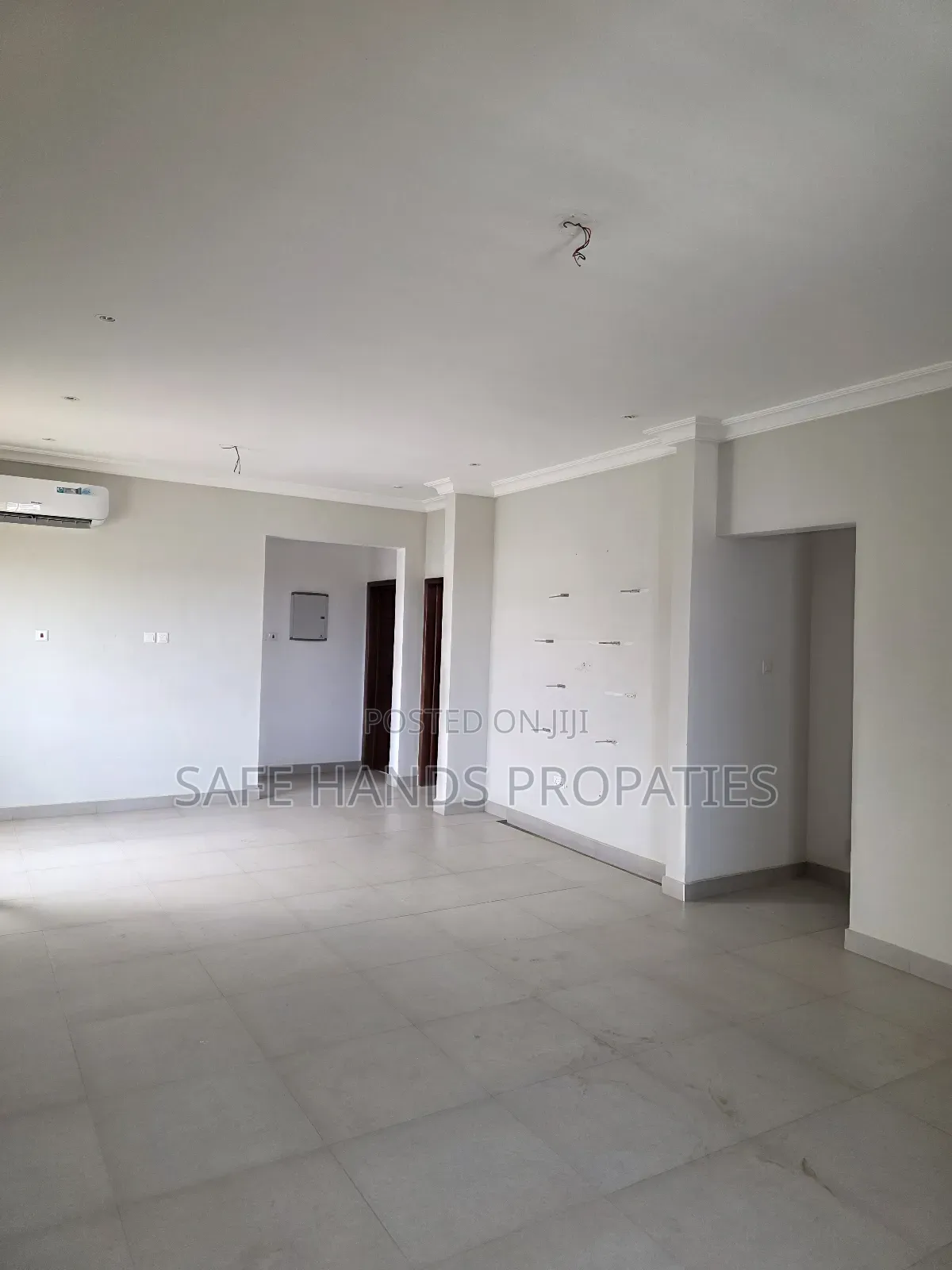 2bdrm Apartment in Accra Metropolitan for rent