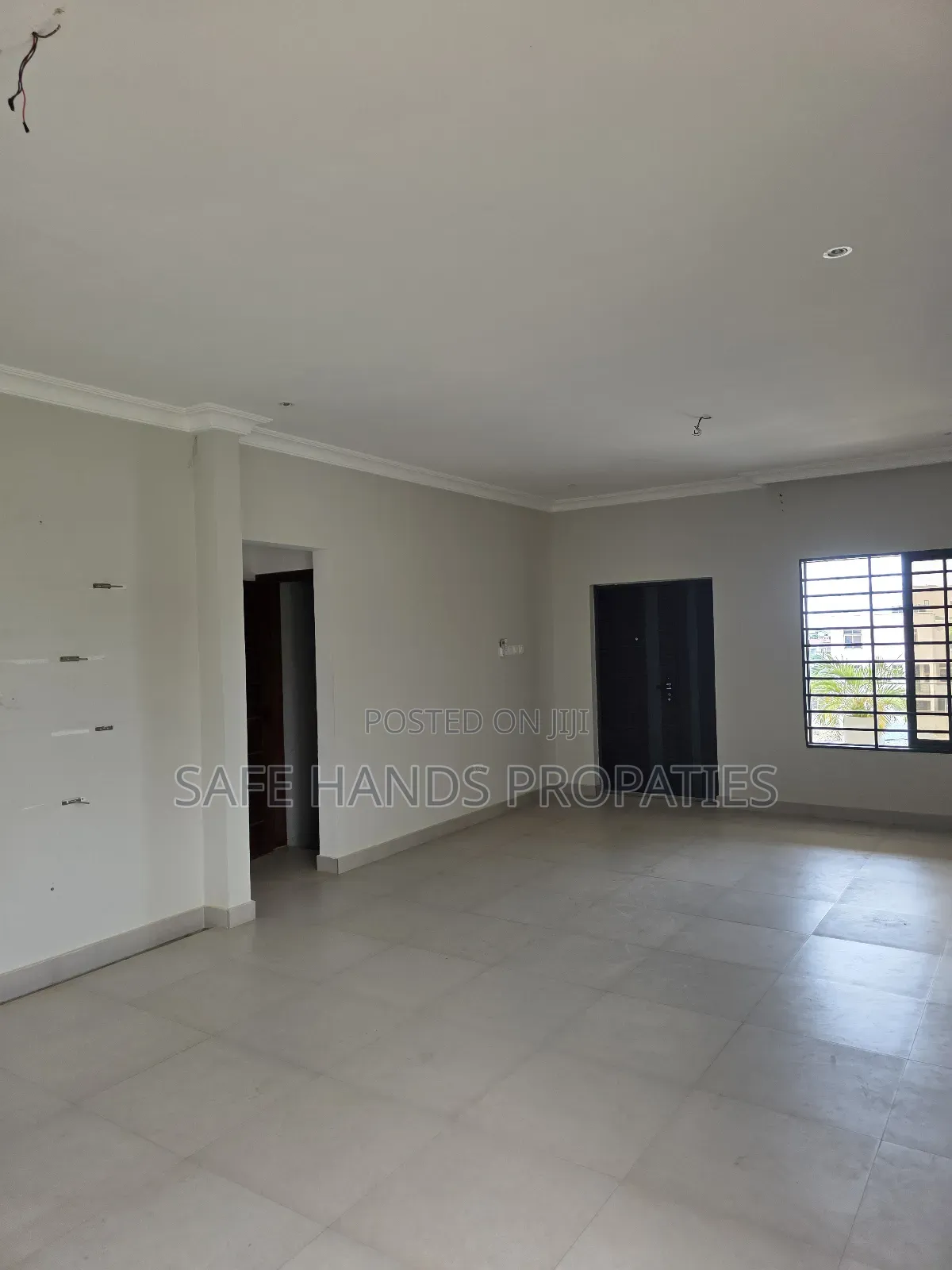 2bdrm Apartment in Accra Metropolitan for rent