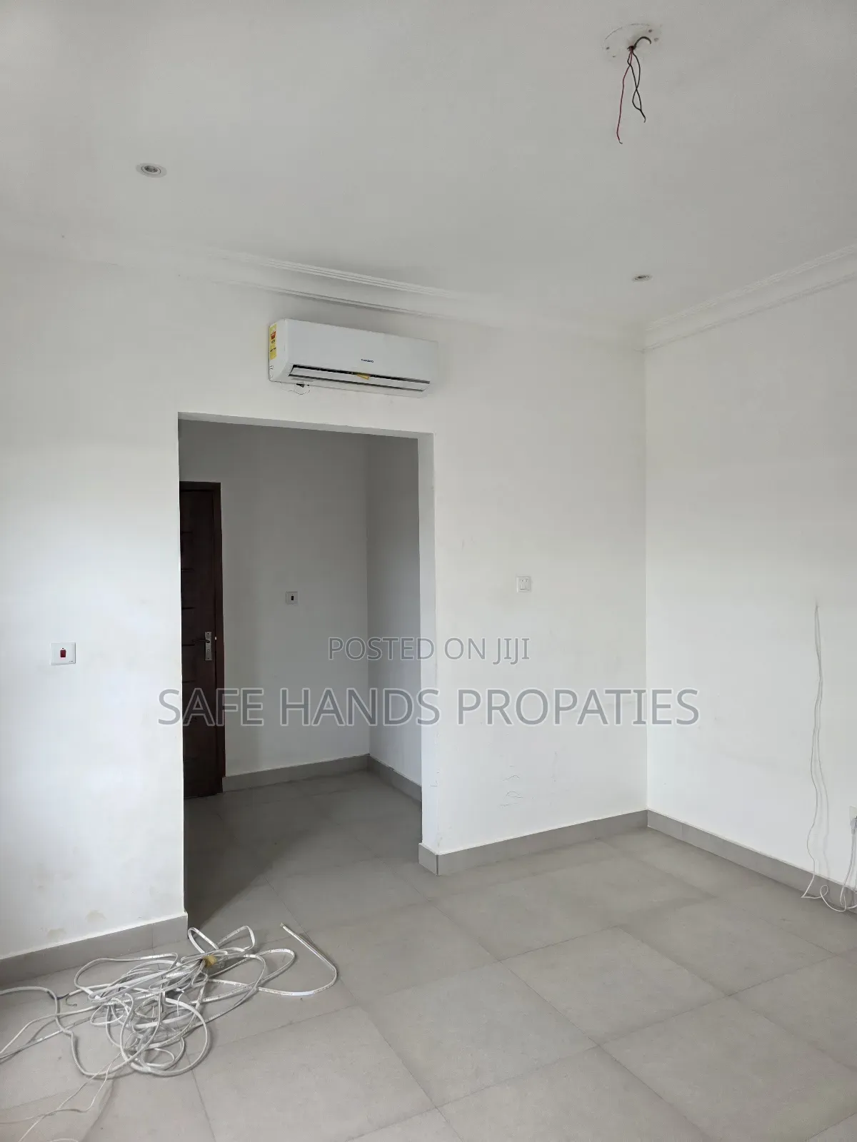 2bdrm Apartment in Accra Metropolitan for rent