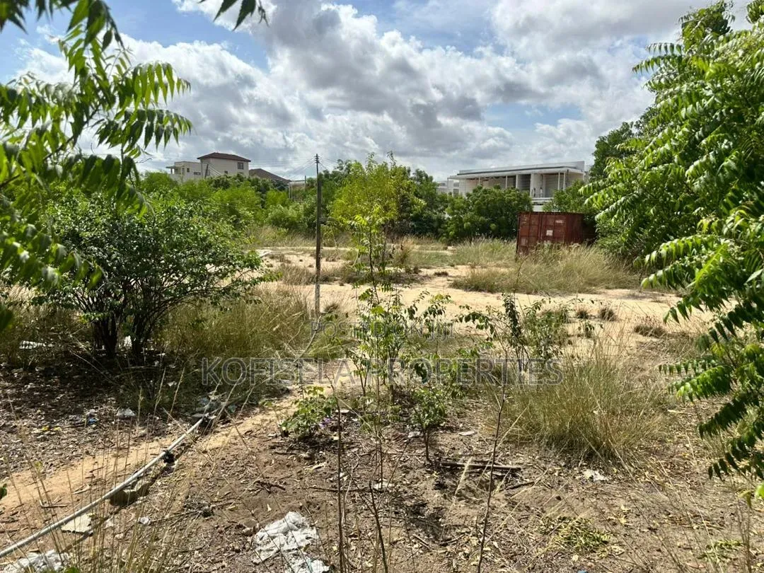Land for Sale in Spintex Papaye