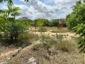 Land for Sale in Spintex Papaye