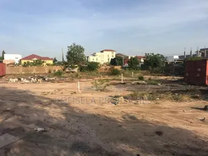Land for Sale in Spintex Papaye