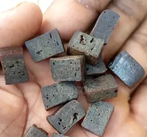 Jamaican Black Stone