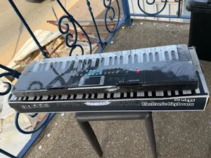 Bd Music 54-Key Electronic Keyboard for Teaching and Learning