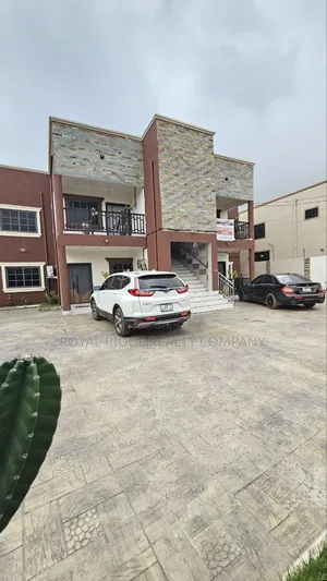 2bdrm Apartment in Spintex Around 18, Accra Metropolitan for rent