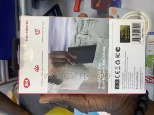 Itel Powerbank (10,000mah)