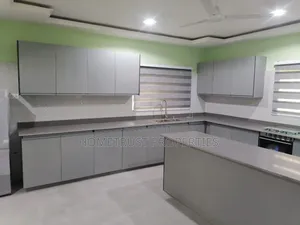 4bdrm House in Pokuase Abensu for sale