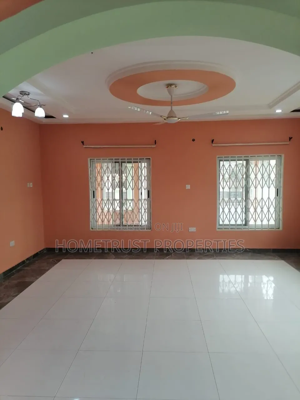 4bdrm House in Pokuase Abensu for sale