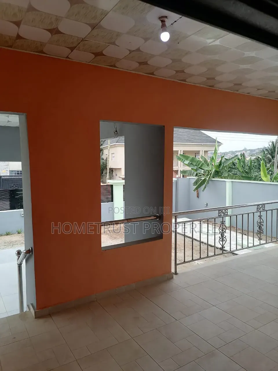 4bdrm House in Pokuase Abensu for sale