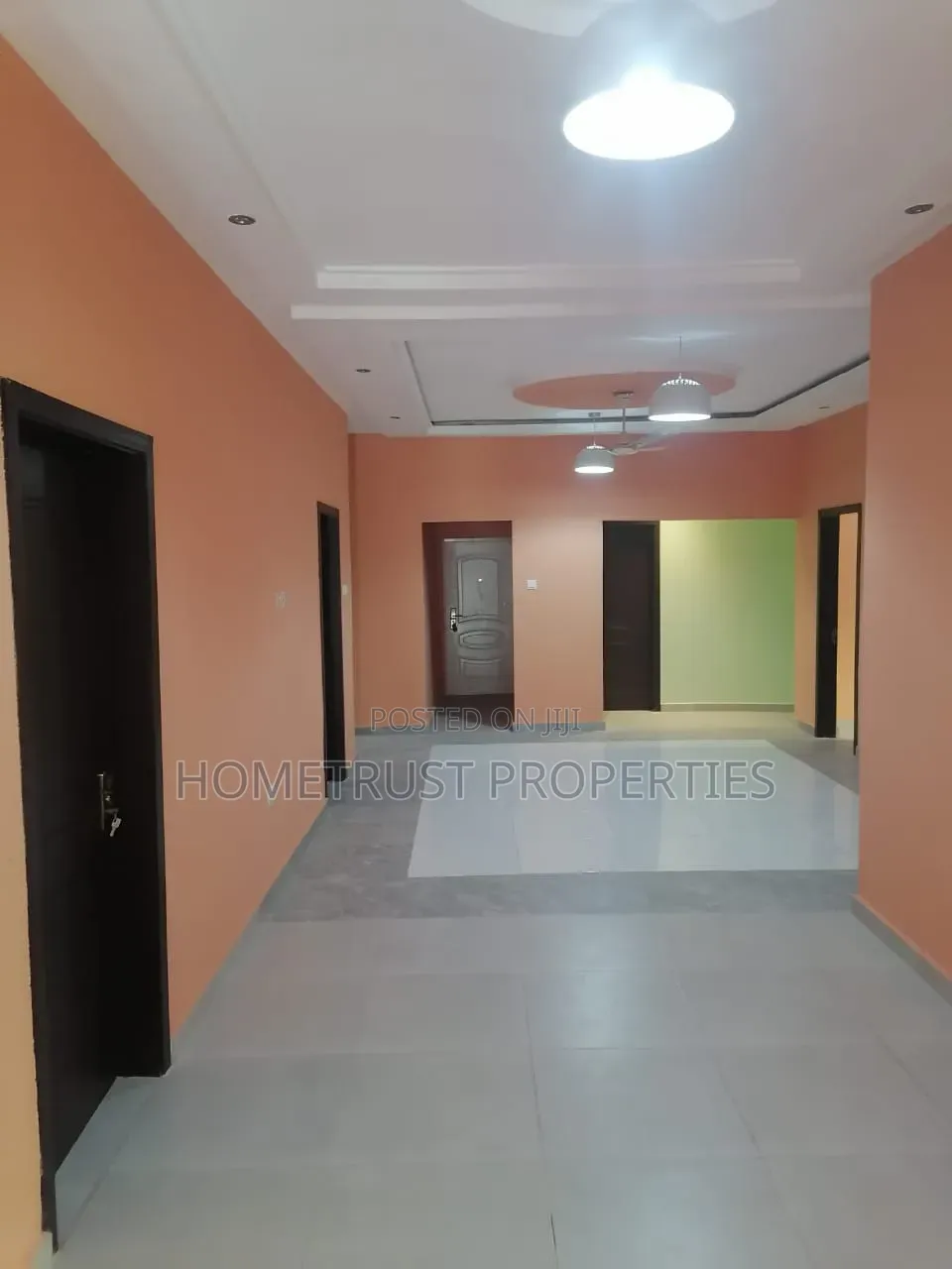 4bdrm House in Pokuase Abensu for sale