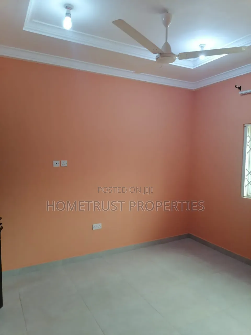 4bdrm House in Pokuase Abensu for sale