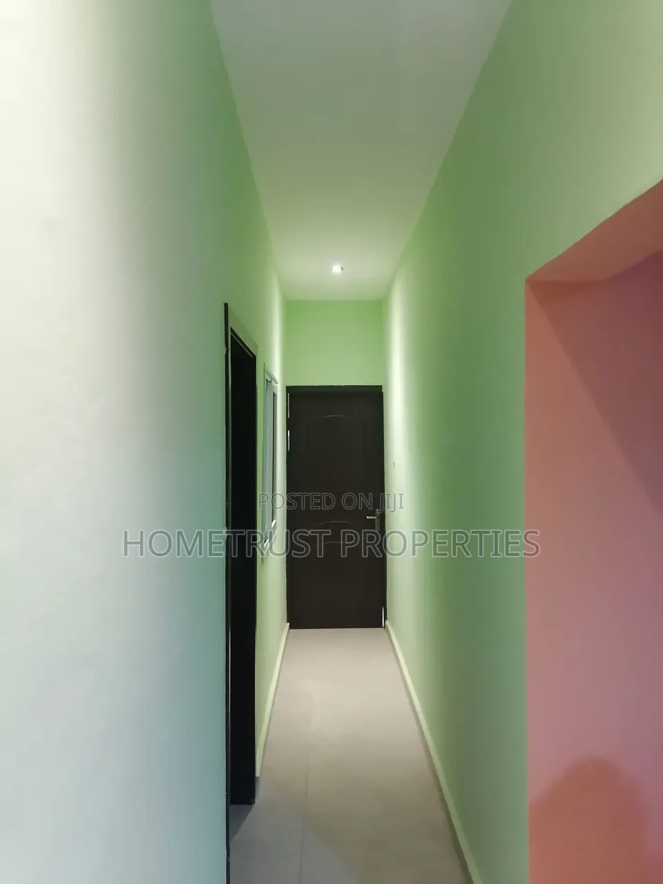 4bdrm House in Pokuase Abensu for sale