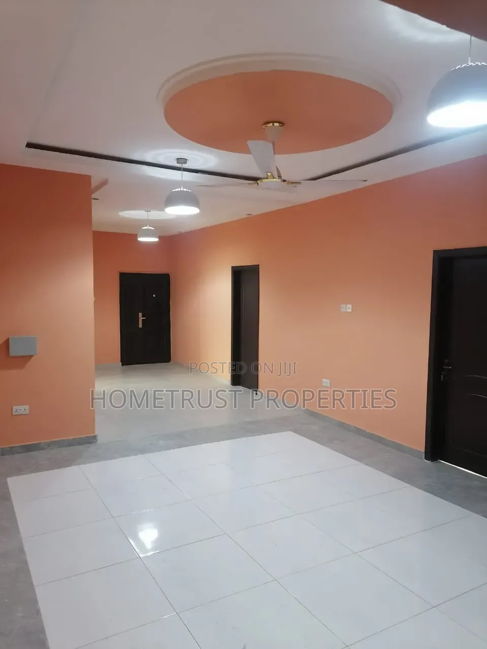 4bdrm House in Pokuase Abensu for sale