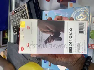 Itel Powerbank 20000mah