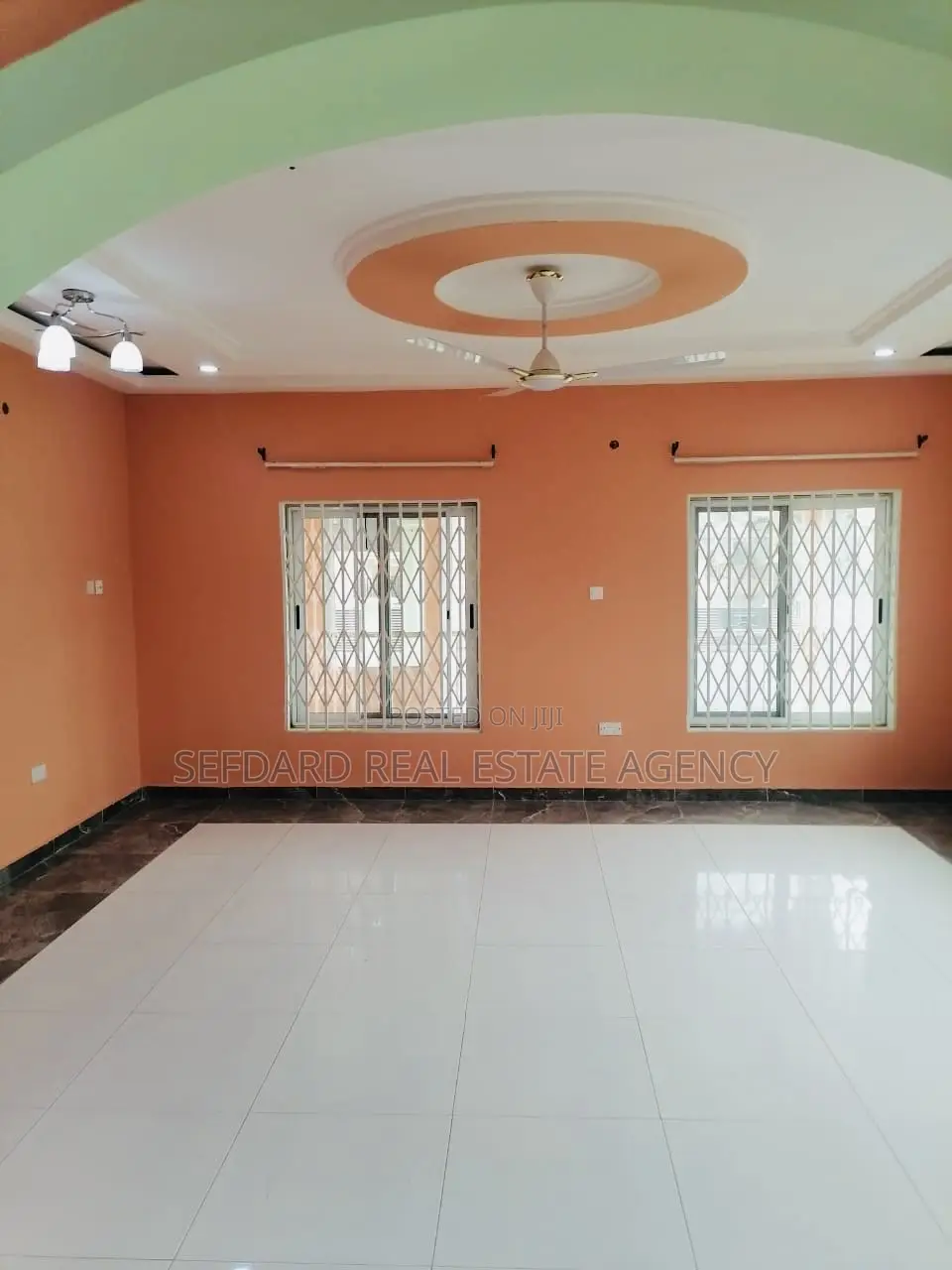 4bdrm House in Sefdard Properties, Pokuase for sale