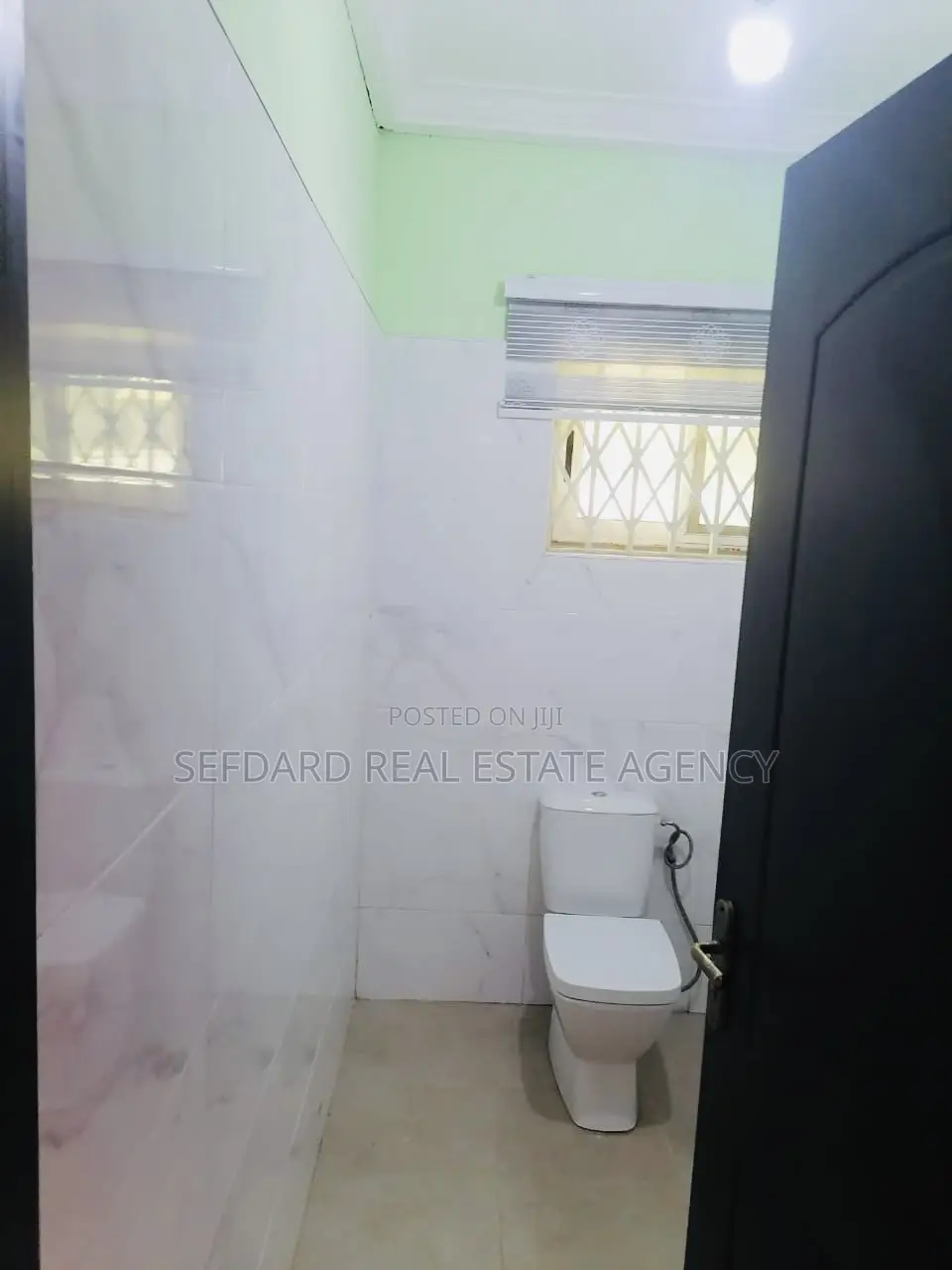 4bdrm House in Sefdard Properties, Pokuase for sale