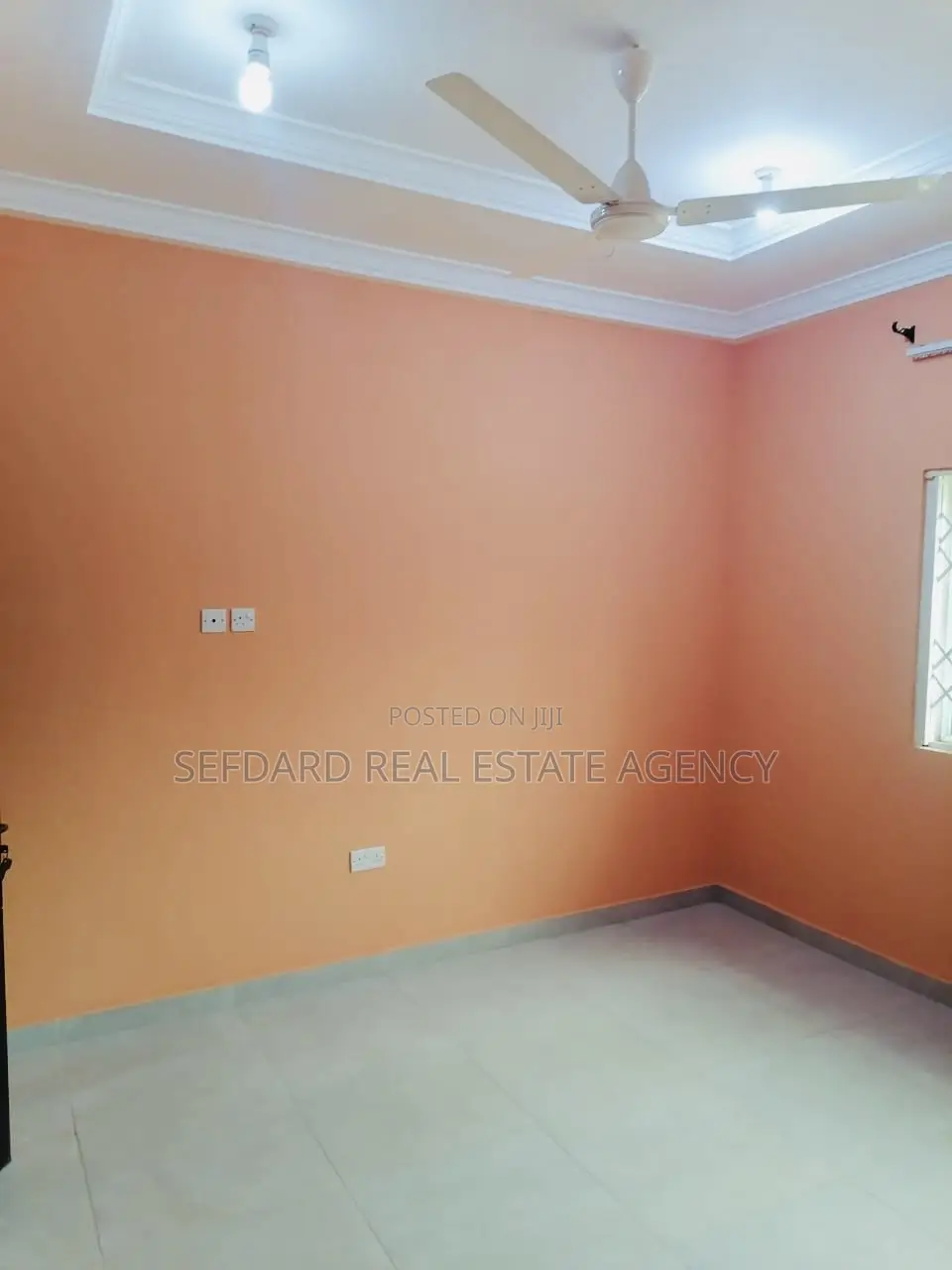 4bdrm House in Sefdard Properties, Pokuase for sale