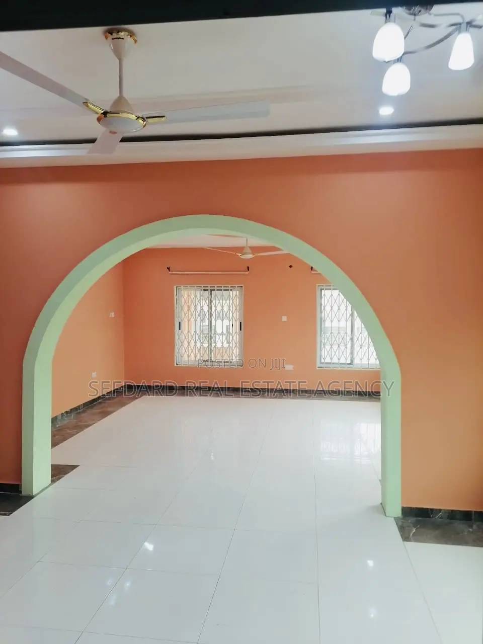 4bdrm House in Sefdard Properties, Pokuase for sale