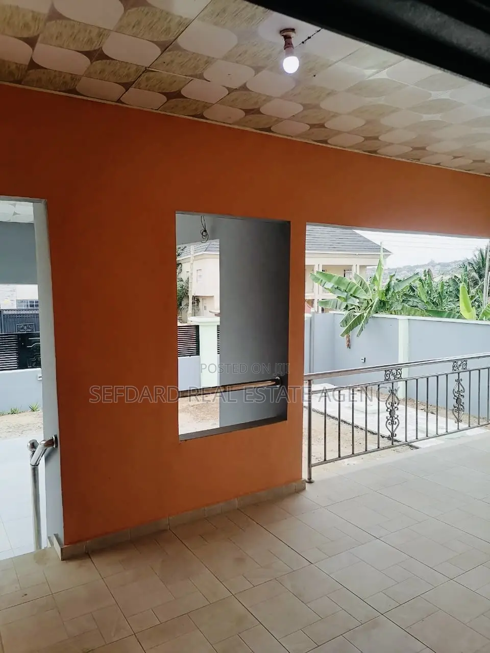 4bdrm House in Sefdard Properties, Pokuase for sale