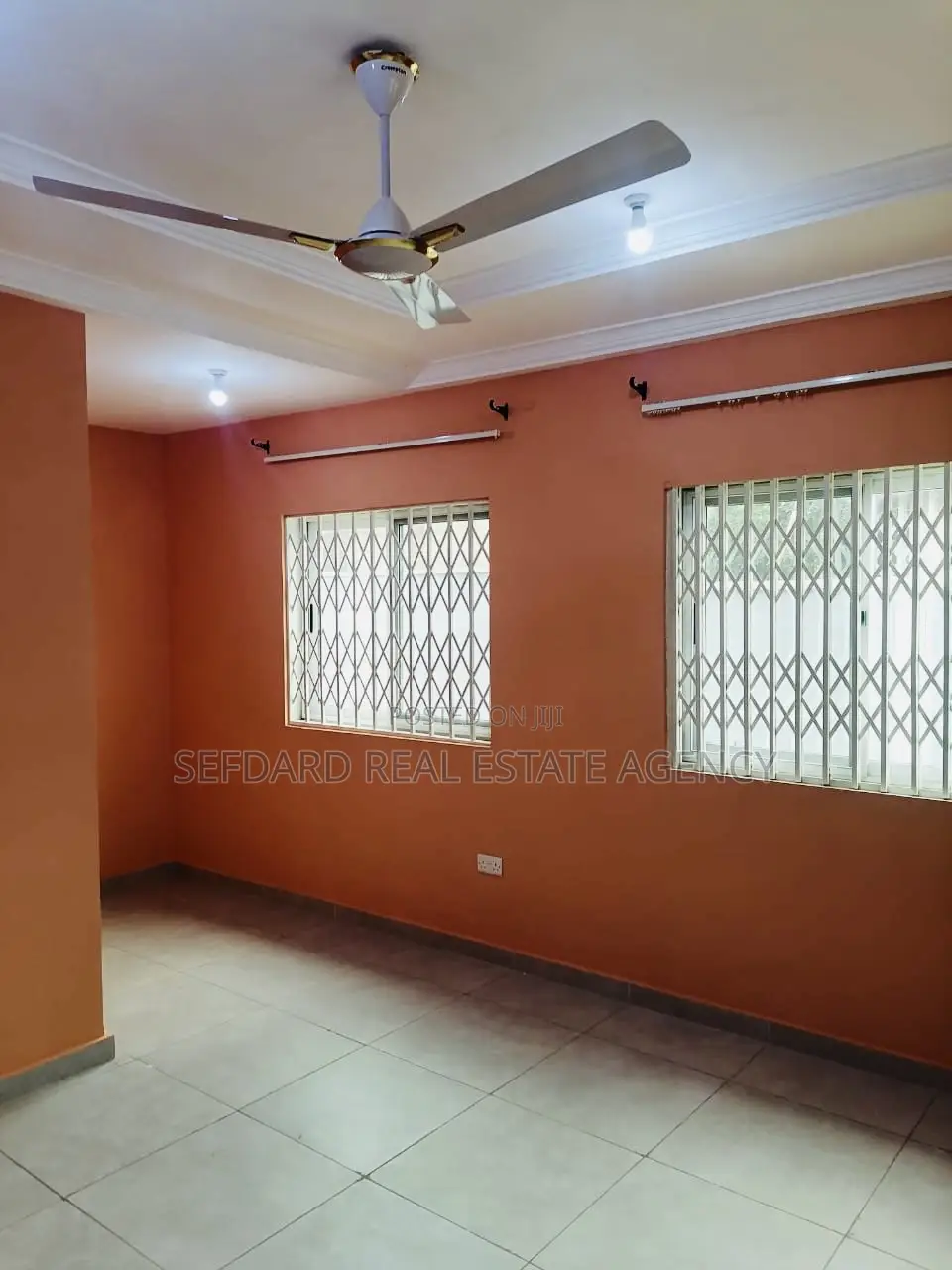 4bdrm House in Sefdard Properties, Pokuase for sale