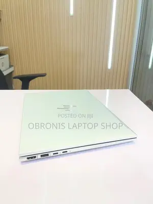 Laptop HP EliteBook 830 G9 16GB Intel Core i5 SSD 256GB