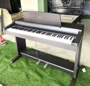 Another Style of Yahama Clavinova Electric Piano Available for Sale